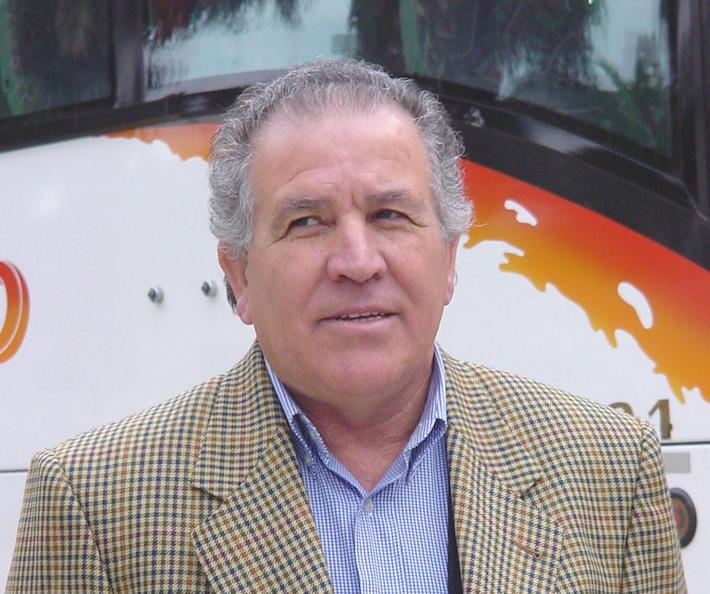 El Patronato Municipal de Turismo de Almucar rendir homenaje pstumo al empresario del transporte Juan Fajardo.
